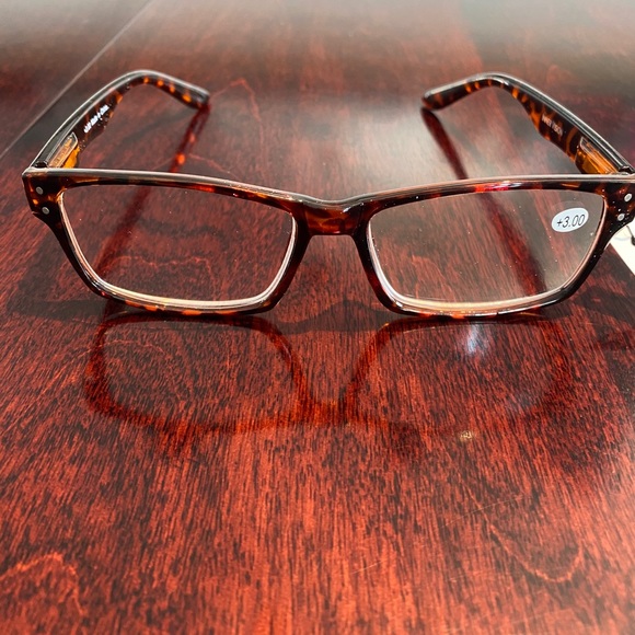 Inner Vision Readers - Picture 2 of 4